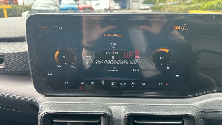 Ford Mustang 5.0 V8 Dark Horse 2dr Petrol Coupe